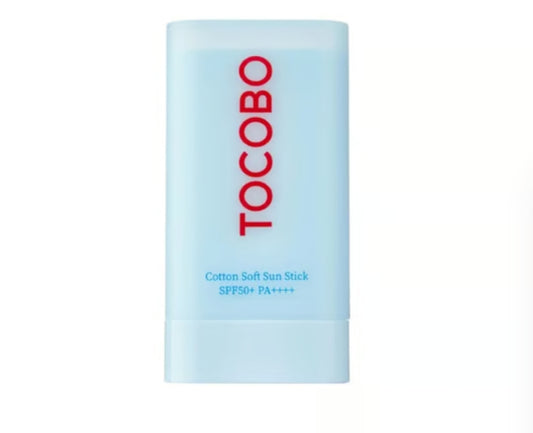TOCOBO COTTON SOFT SUN STICK