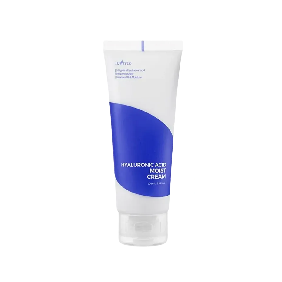 Isntree Hyaluronic Acid Gel Aqua Cream