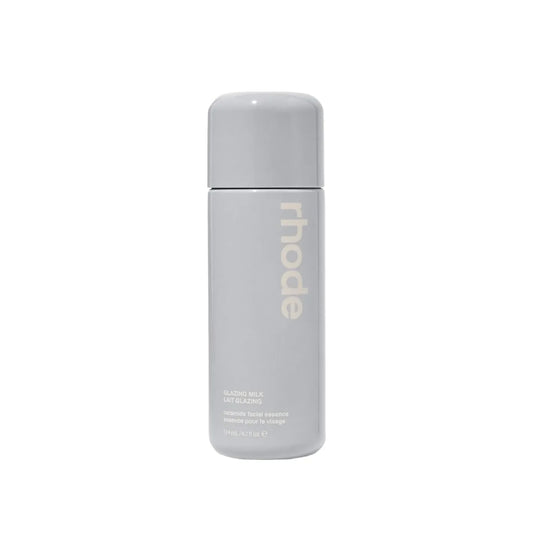 rhode Glazing Milk Ceramide Facial Essence Big 124ml / 4.2 oz