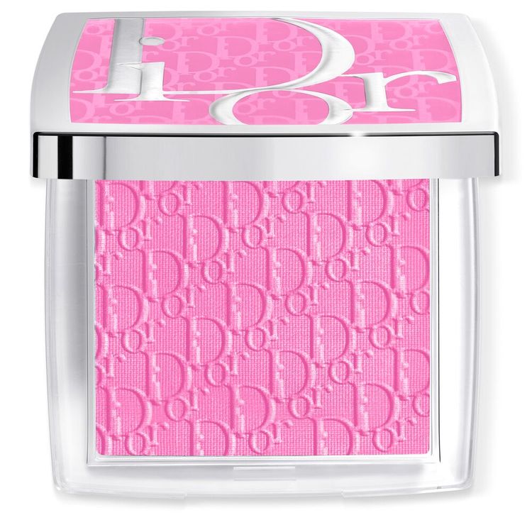 DIOR
Backstage Rosy Glow - 1 Pink
(4.4g)