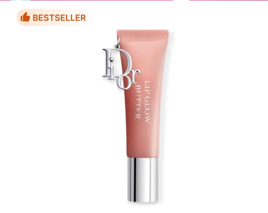 Dior Lip Butter Toffee