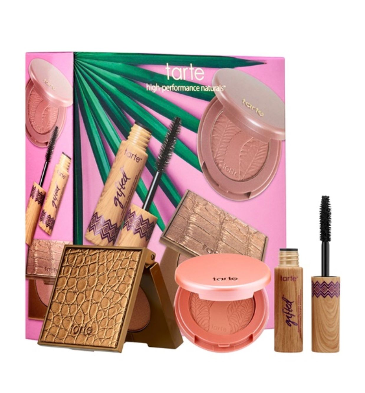 Tarte Clay Kit