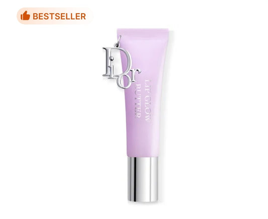 Dior Lip Butter Glazed Lavender