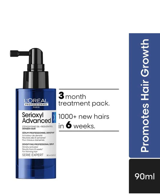 L'Oréal Paris serioxyl Advanced hair serum