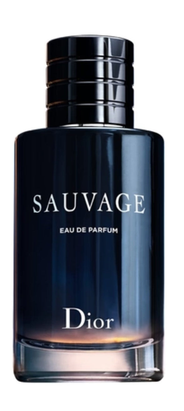 Dior Sauvage Eau De Parfum(original -100ml)