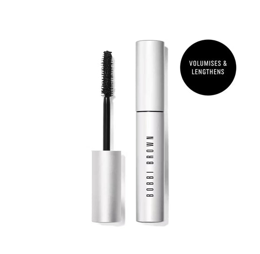Smokey Eye Mascara Mini - Black
(3ml)