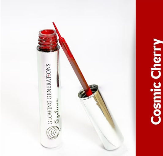 Cosmic Cherry Eyeliner