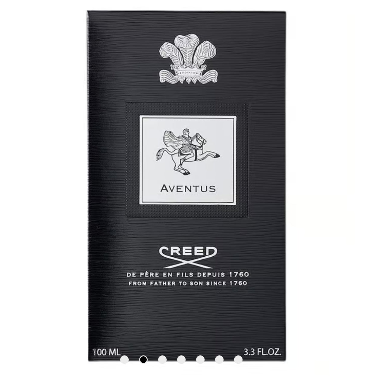 Creed
Millesime Aventus Eau de Parfum for Men - 100 ml