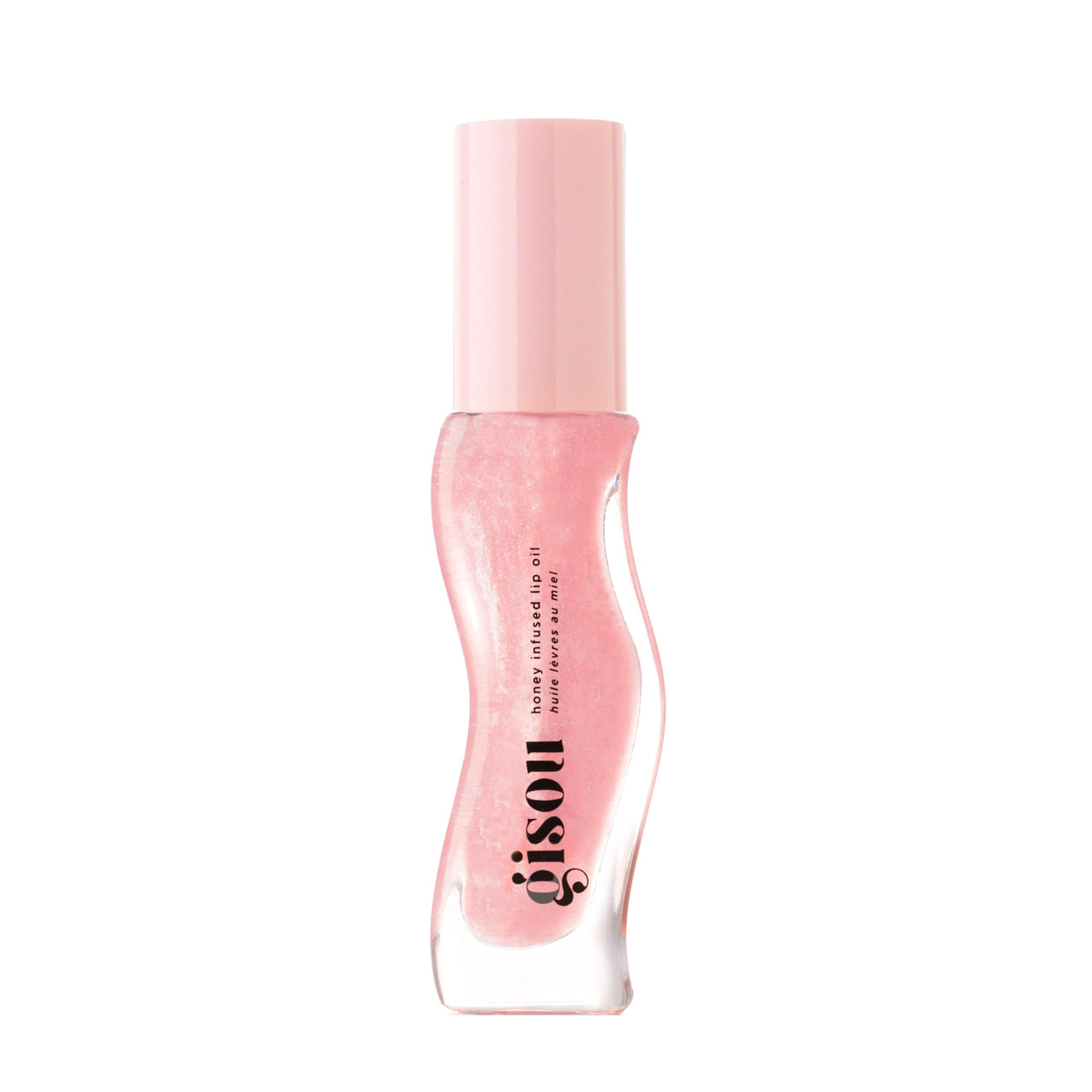 Gisou honey infused lip oil - Watermelon sugar