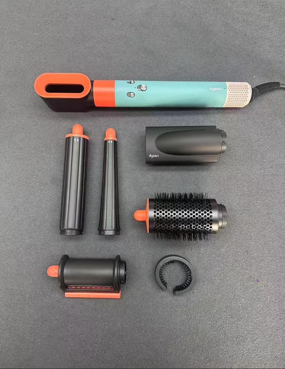 DYSON
Airwrap Multi-Styler Nickel/Copper Long