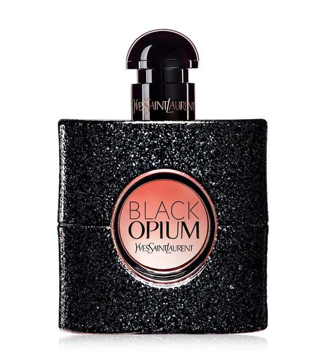 Yves Saint Laurent
Black Opium Eau De Parfum 50 ml