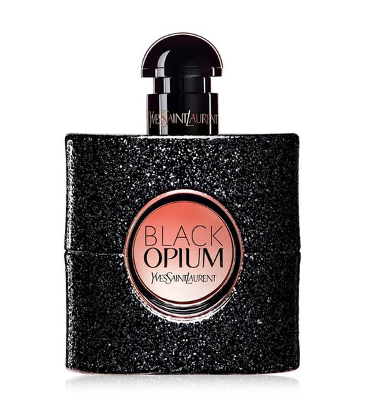 Yves Saint Laurent
Black Opium Eau De Parfum 50 ml