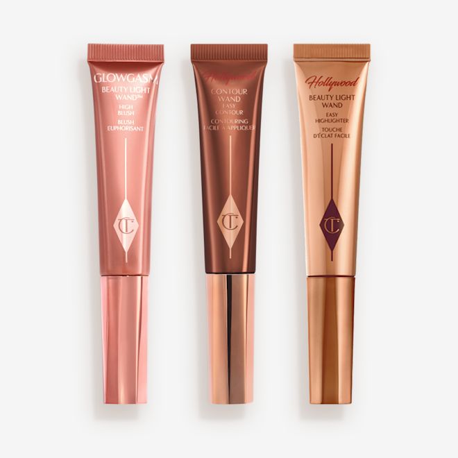 Charlotte Tilbury Beauty Light Wand (CT Kit)