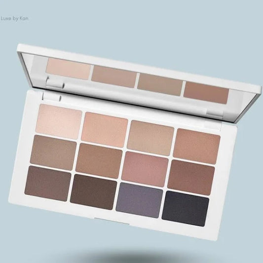 Makeup by Mario Master Mattes Eyeshadow Palette – The Neutrals